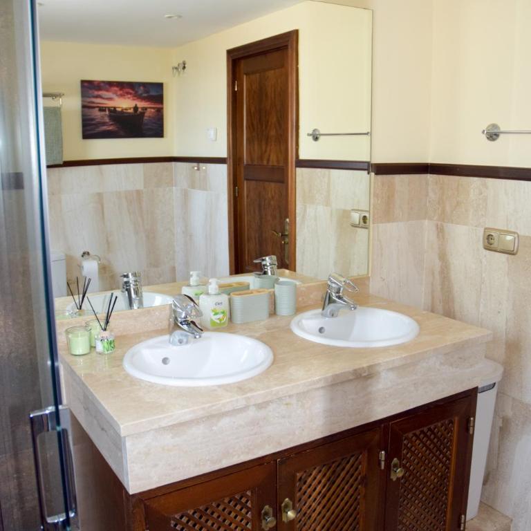 Finca San Antonio - Luxe Appartement met Uitzicht op Zee - Apartamento de 2 dormitorios - 15