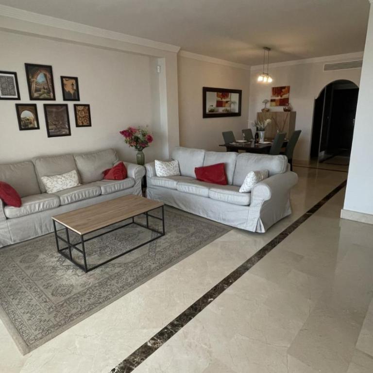Finca San Antonio - Luxe Appartement met Uitzicht op Zee - Apartamento de 2 dormitorios - 31