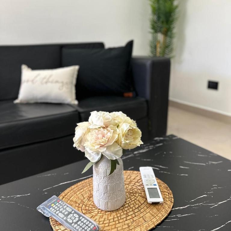 Departamento Ambar - Apartamento de 2 dormitorios - 1