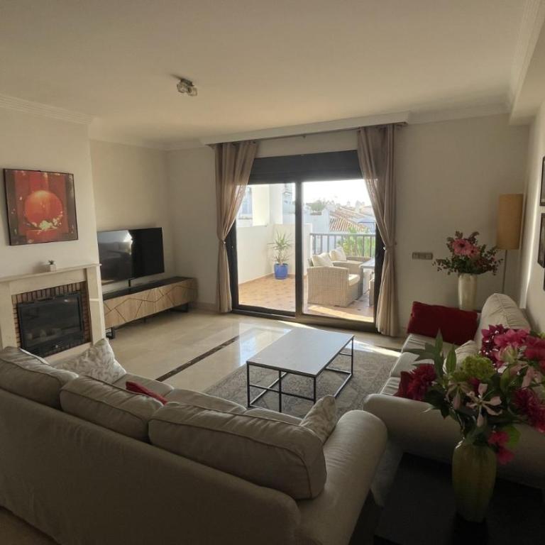 Finca San Antonio - Luxe Appartement met Uitzicht op Zee - Apartamento de 2 dormitorios - 29