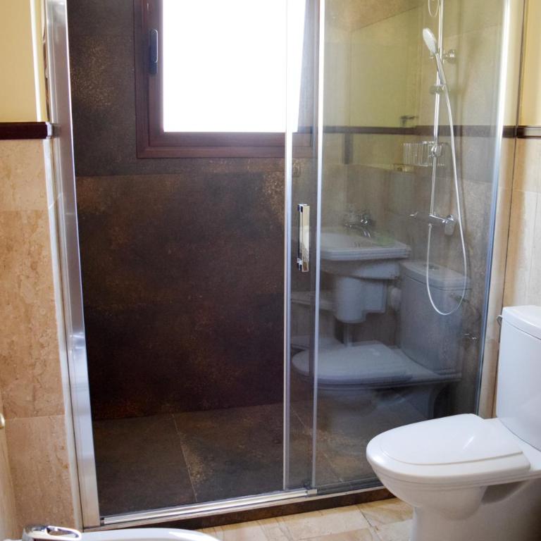 Finca San Antonio - Luxe Appartement met Uitzicht op Zee - Apartamento de 2 dormitorios - 23