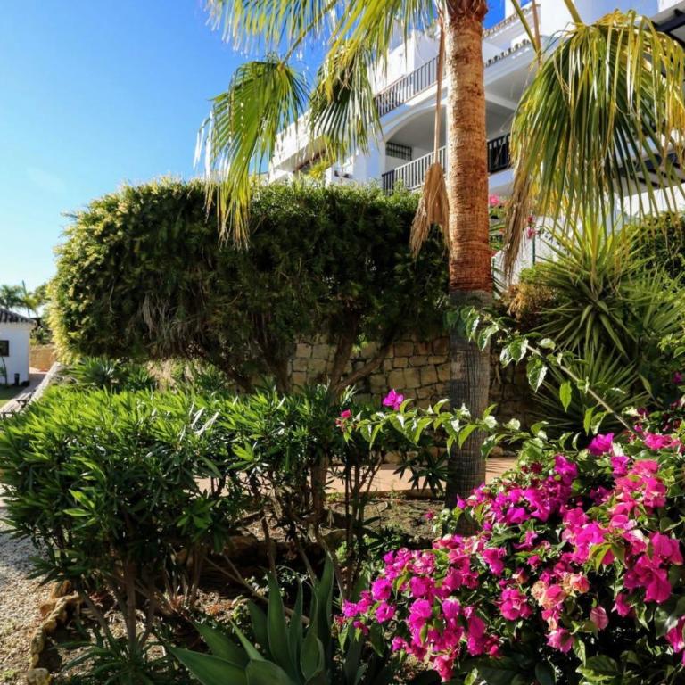 Finca San Antonio - Luxe Appartement met Uitzicht op Zee - Apartamento de 2 dormitorios - 6