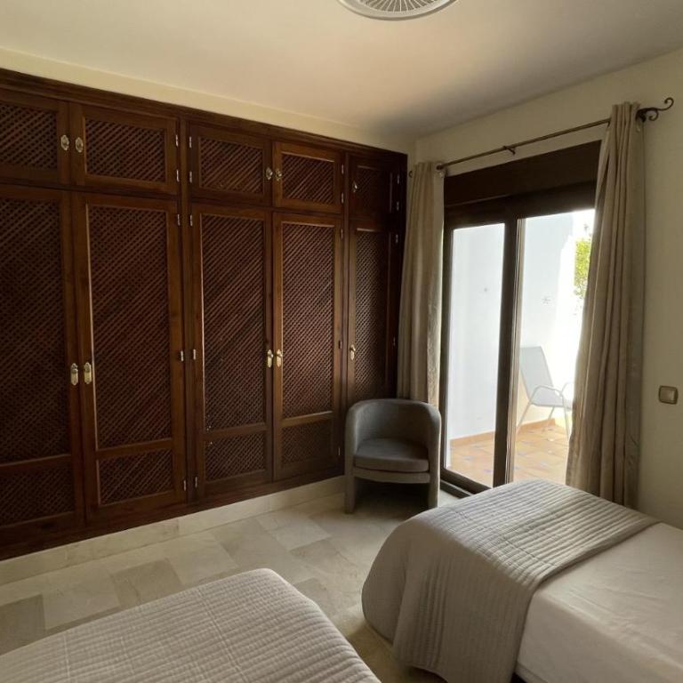 Finca San Antonio - Luxe Appartement met Uitzicht op Zee - Apartamento de 2 dormitorios - 18