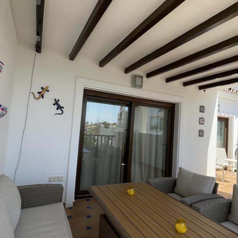 Finca San Antonio - Luxe Appartement met Uitzicht op Zee - Apartamento de 2 dormitorios - 37