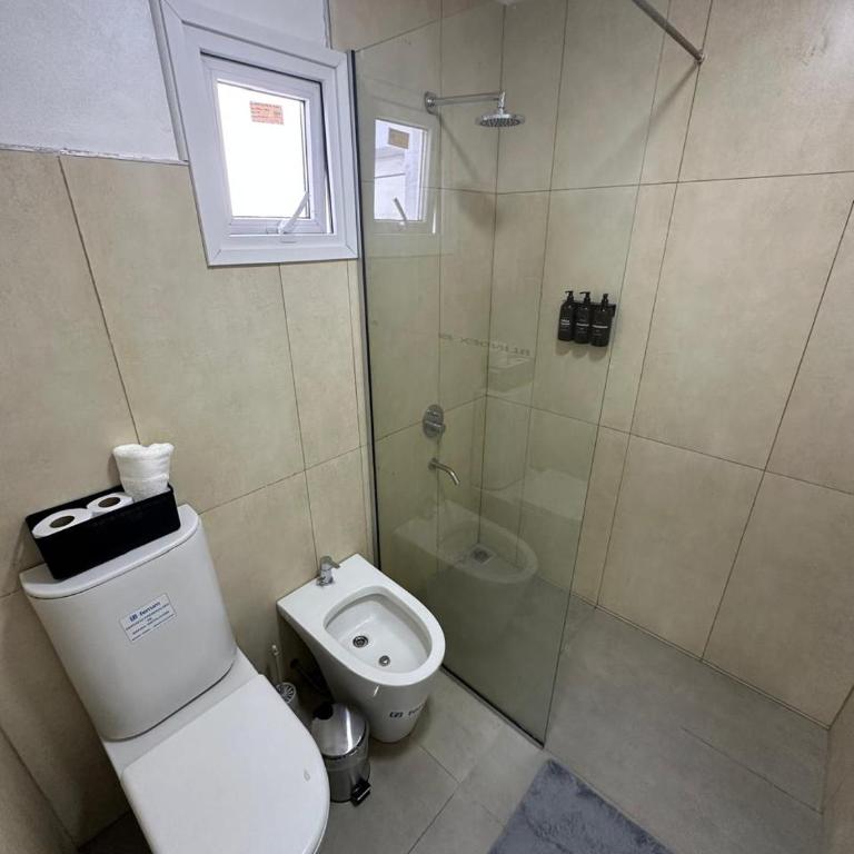 Departamento Ambar - Apartamento de 2 dormitorios - 3