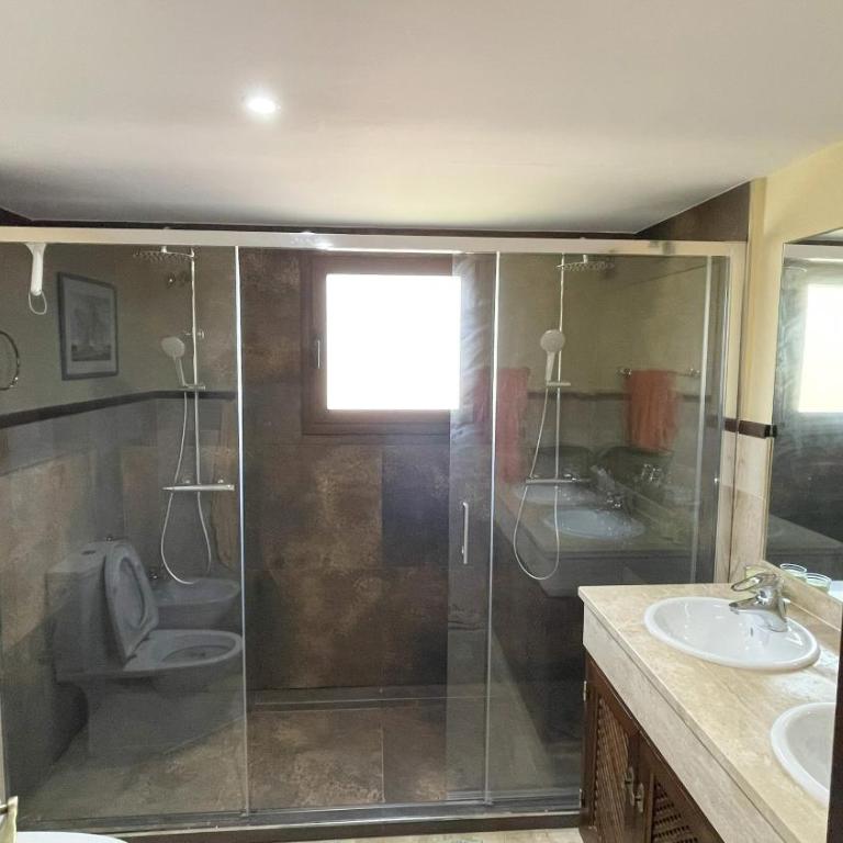 Finca San Antonio - Luxe Appartement met Uitzicht op Zee - Apartamento de 2 dormitorios - 14