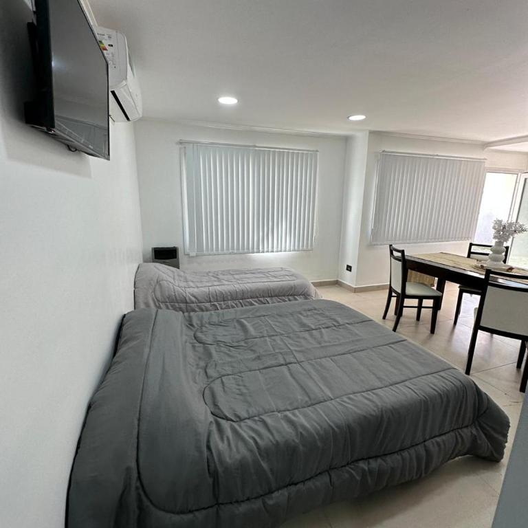 Departamento Ambar - Apartamento de 2 dormitorios - 5