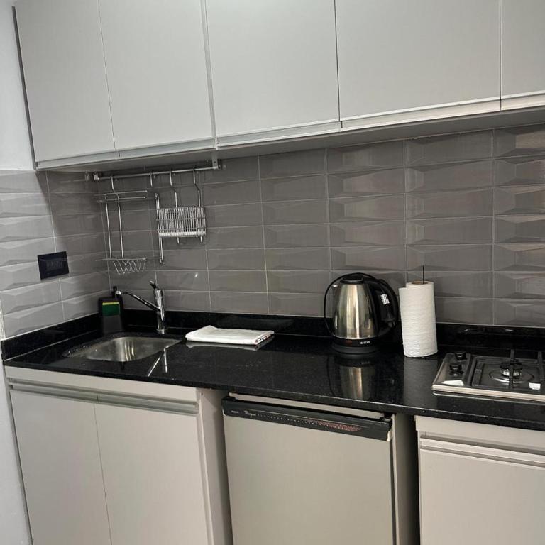 Departamento Ambar - Apartamento de 2 dormitorios - 6