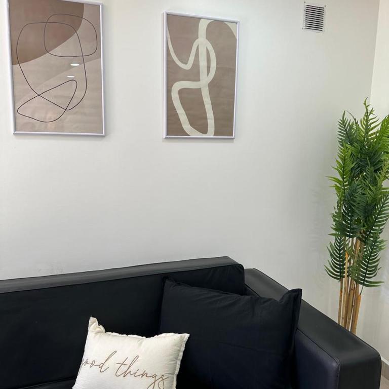 Departamento Ambar - Apartamento de 2 dormitorios - 8