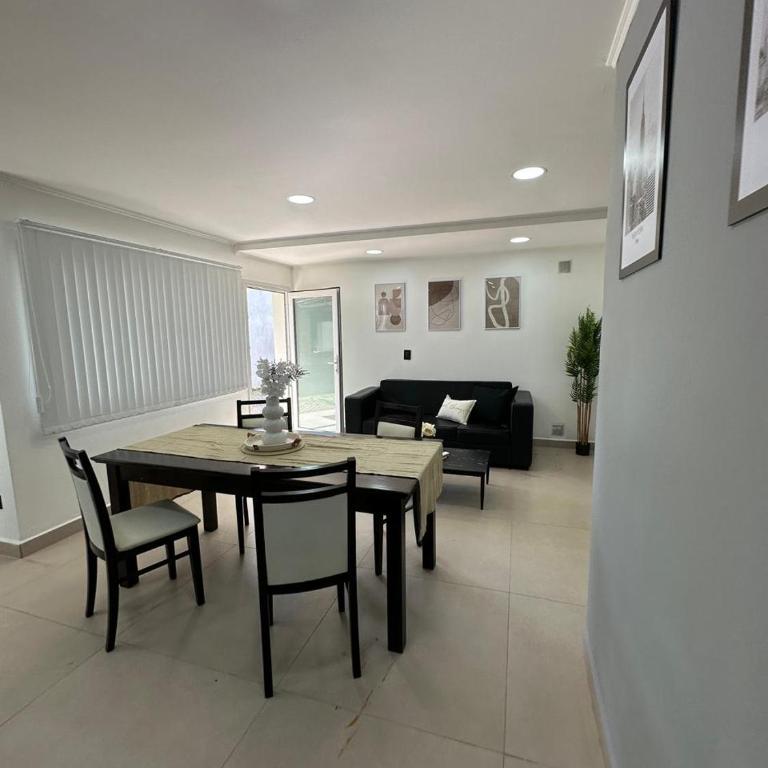 Departamento Ambar - Apartamento de 2 dormitorios - 9