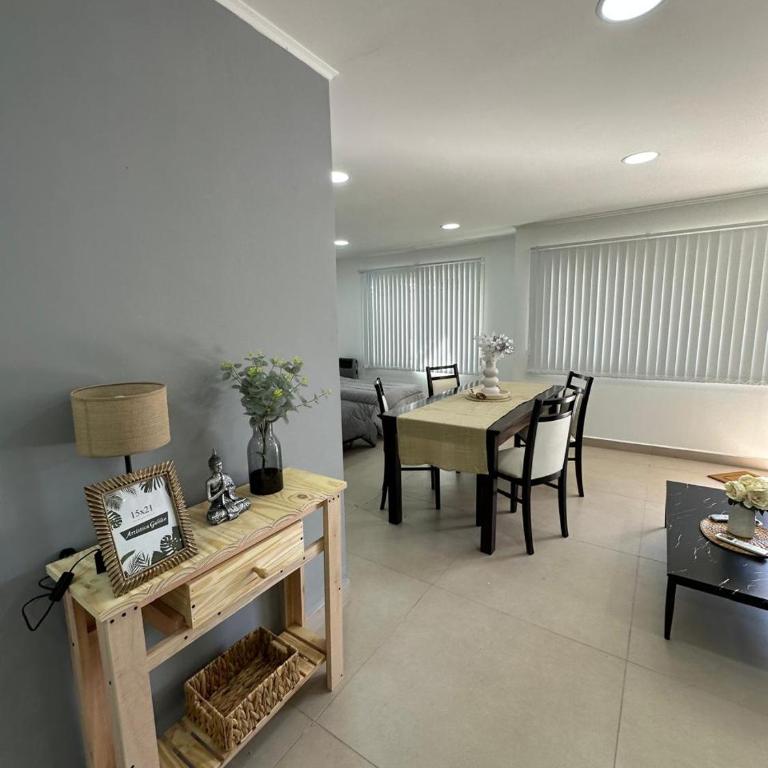 Departamento Ambar - Apartamento de 2 dormitorios - 12