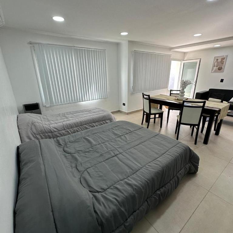 Departamento Ambar - Apartamento de 2 dormitorios - 15