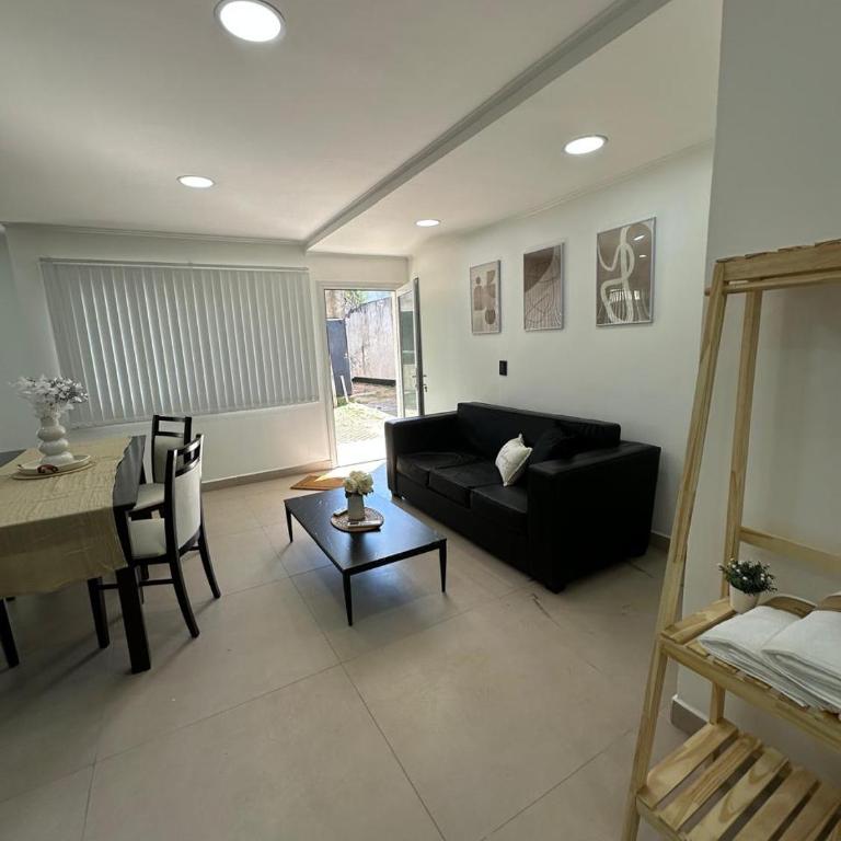 Departamento Ambar - Apartamento de 2 dormitorios - 16