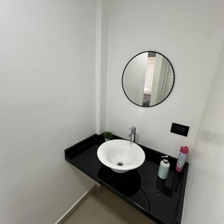 Departamento Ambar - Apartamento de 2 dormitorios - 17