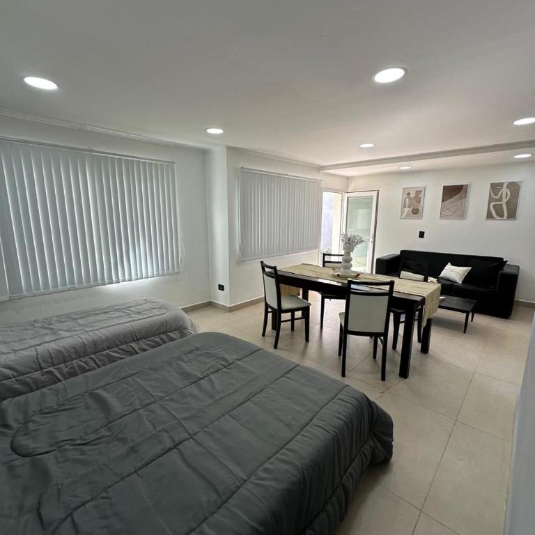 Departamento Ambar - Apartamento de 2 dormitorios - 18