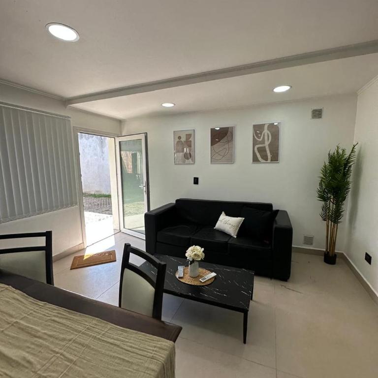 Departamento Ambar - Apartamento de 2 dormitorios - 20