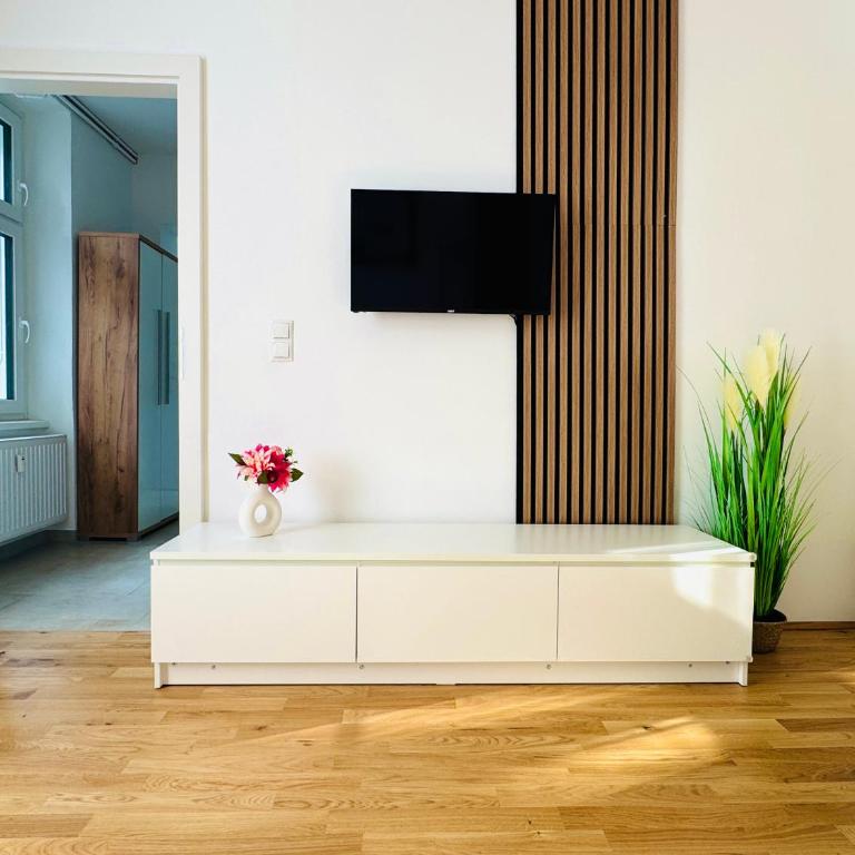 Katys Cozy Corner - Self CheckIn - Apartamento de 1 dormitorio - 11