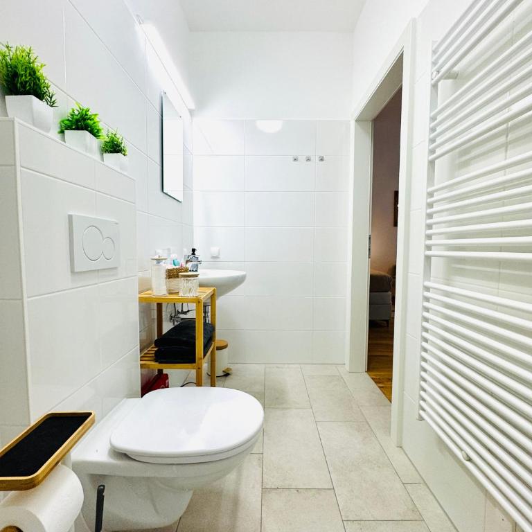 Katys Cozy Corner - Self CheckIn - Apartamento Loft de 1 dormitorio - 5