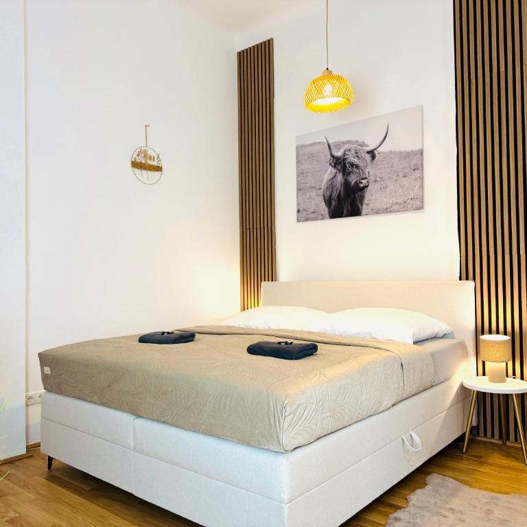 Katys Cozy Corner - Self CheckIn - Apartamento Loft de 1 dormitorio - 7