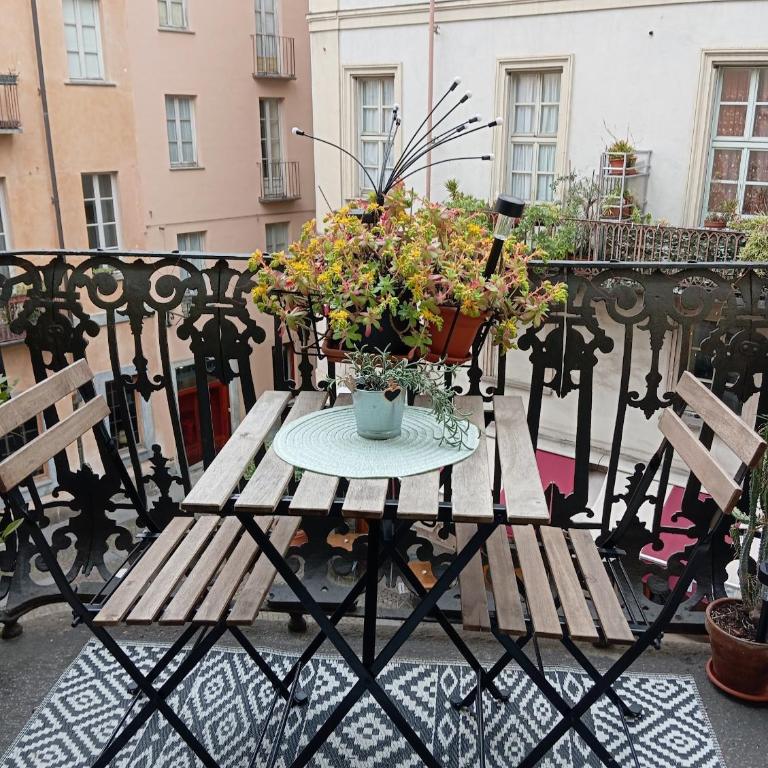 Il Balconcino - Appartamento con 1 Camera da Letto - 31