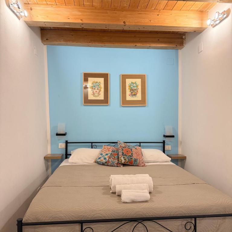 Tanto di Cappello Home - Appartamento con 1 Camera da Letto - 1