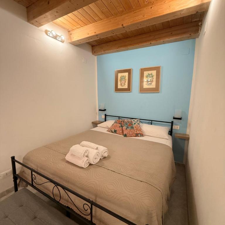 Tanto di Cappello Home - Appartamento con 1 Camera da Letto - 6