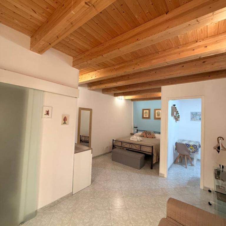 Tanto di Cappello Home - Appartamento con 1 Camera da Letto - 3