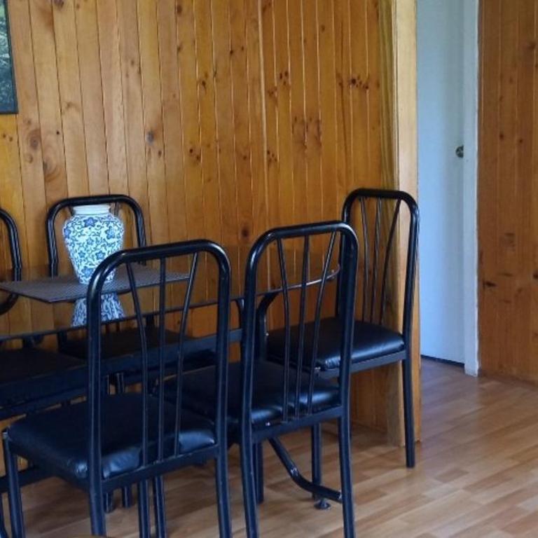 Cabaña en el campo - Casa de 2 dormitorios - 11