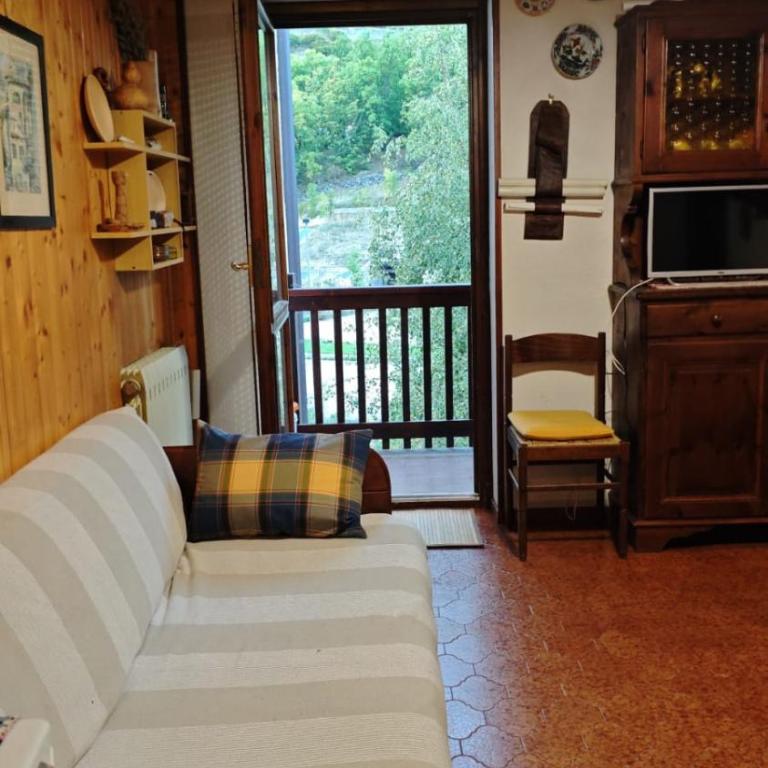 Isa - Apartment - 7