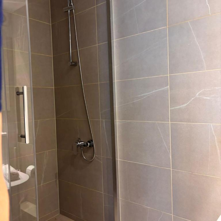 HOM I Lujoso Depto 2D2B, Ñuñoa con Estacionamiento - Apartamento - 17