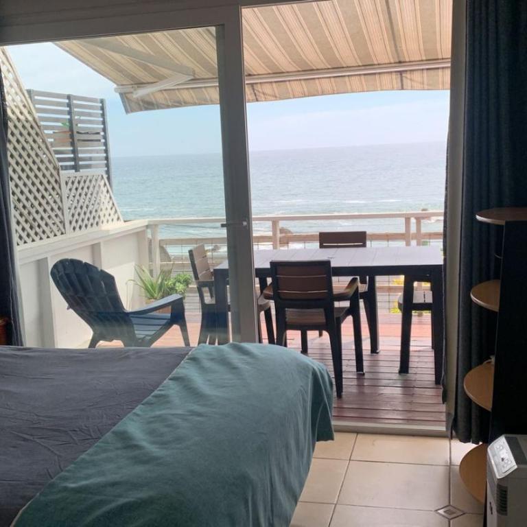 Departamento Frente al Mar - Vacation Home - 60