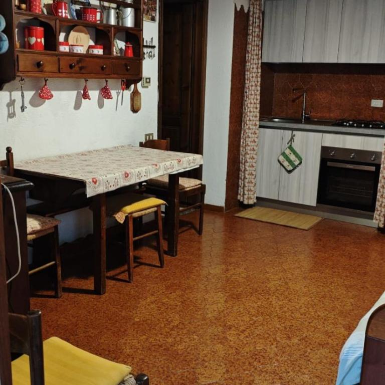 Isa - Apartment - 9