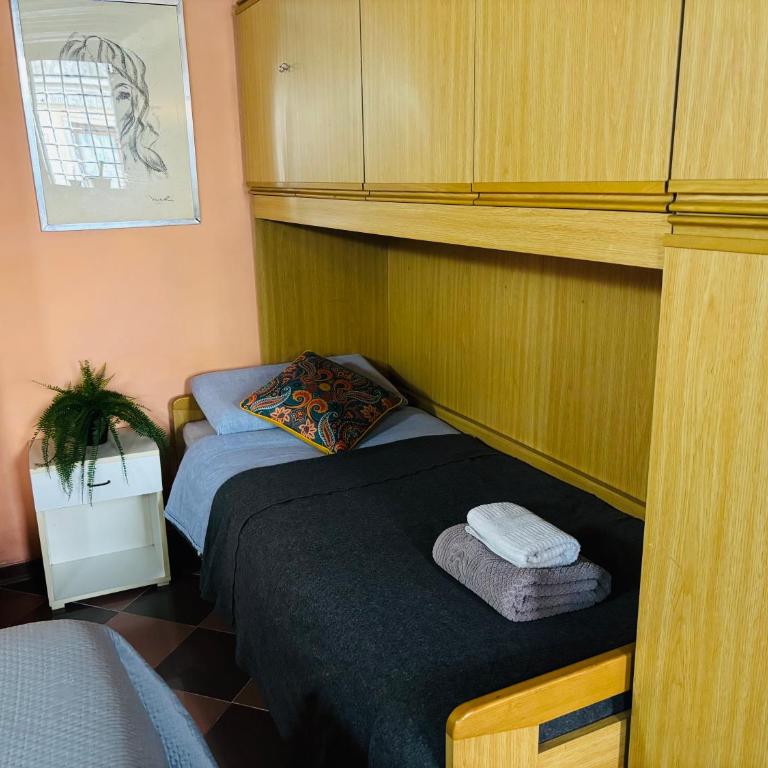 Canal Grande Apartment - Appartamento con 1 Camera da Letto - 3