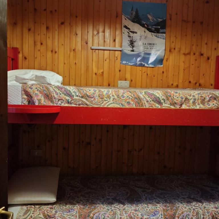 Isa - Apartment - 12