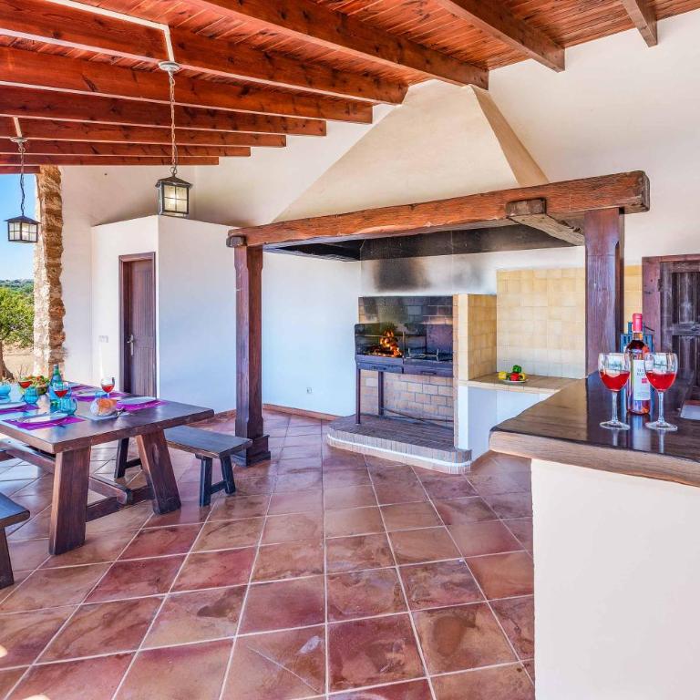 Villa Pletessa Nova - Villa de 4 dormitorios - 7