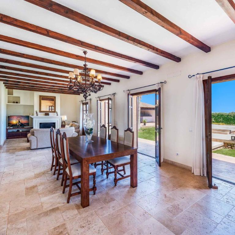 Villa Pletessa Nova - Villa de 4 dormitorios - 20