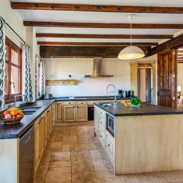 Villa Pletessa Nova - Villa de 4 dormitorios - 23
