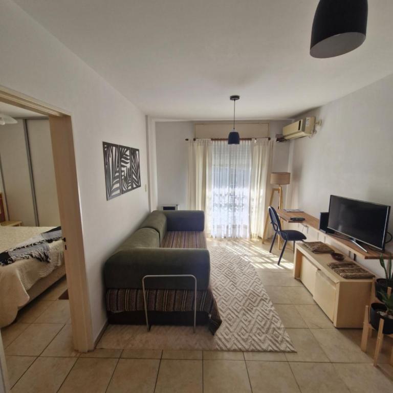 Francia Apartment - One-Bedroom Apartment - 5