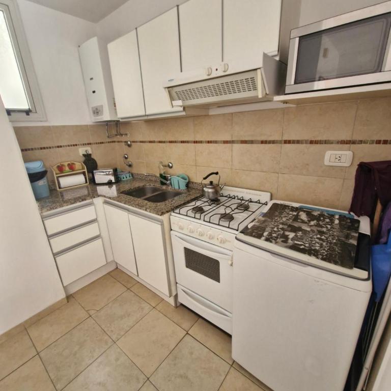 Francia Apartment - One-Bedroom Apartment - 4