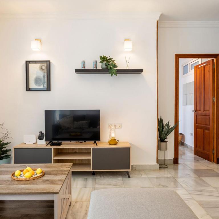 Grand Marina Suite - Puerto Sherry - Apartamento de 2 dormitorios - 1