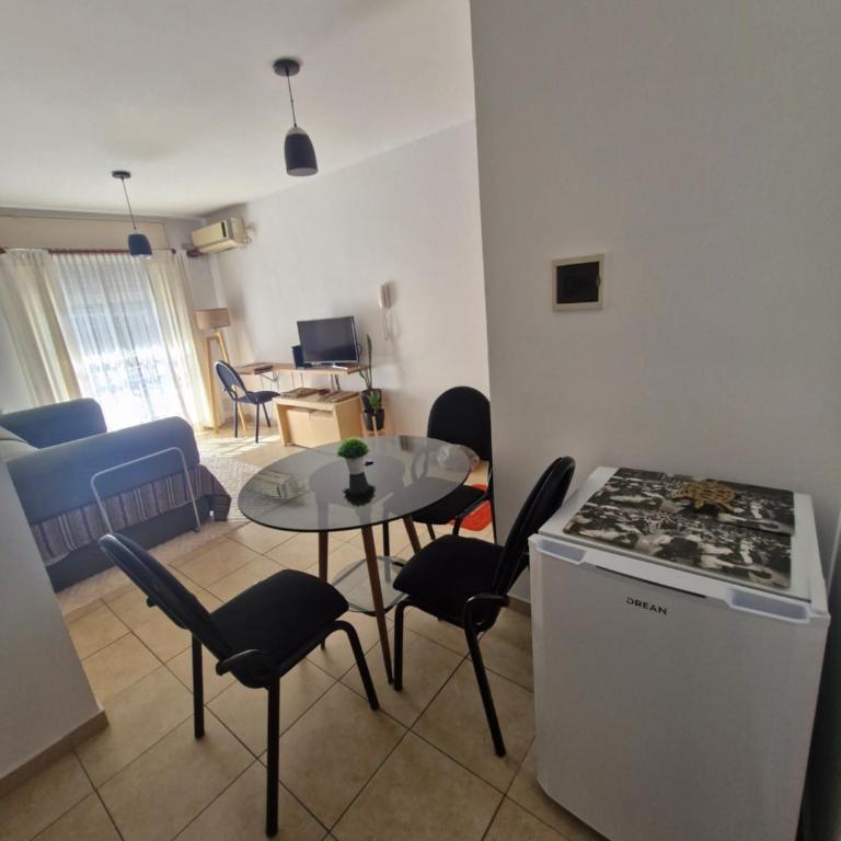 Francia Apartment - One-Bedroom Apartment - 3