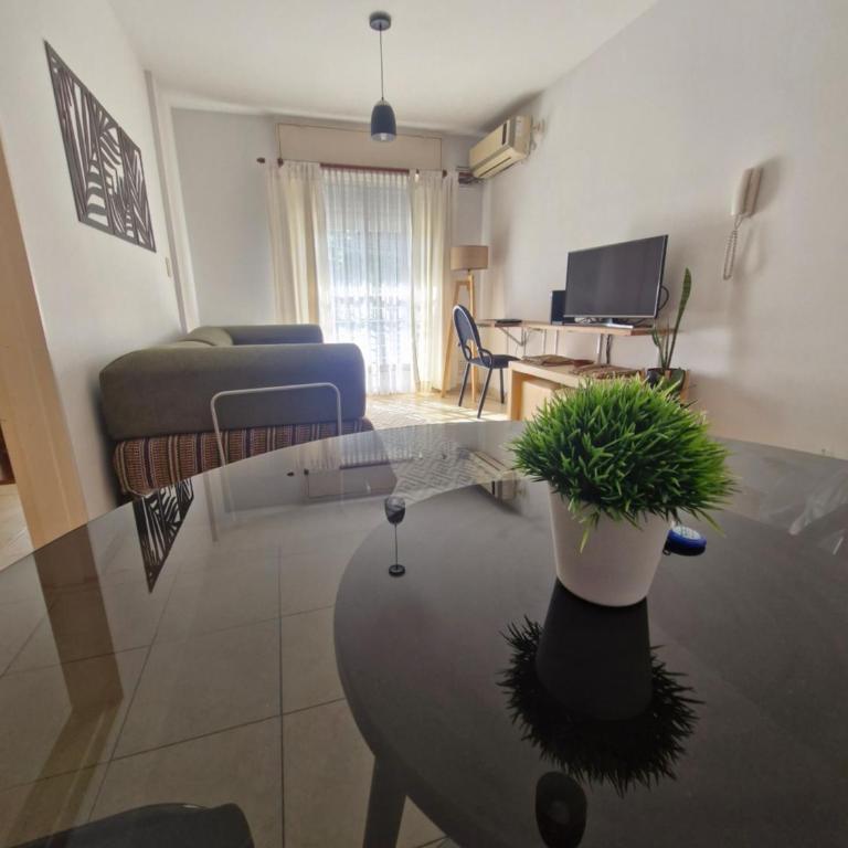Francia Apartment - One-Bedroom Apartment - 2