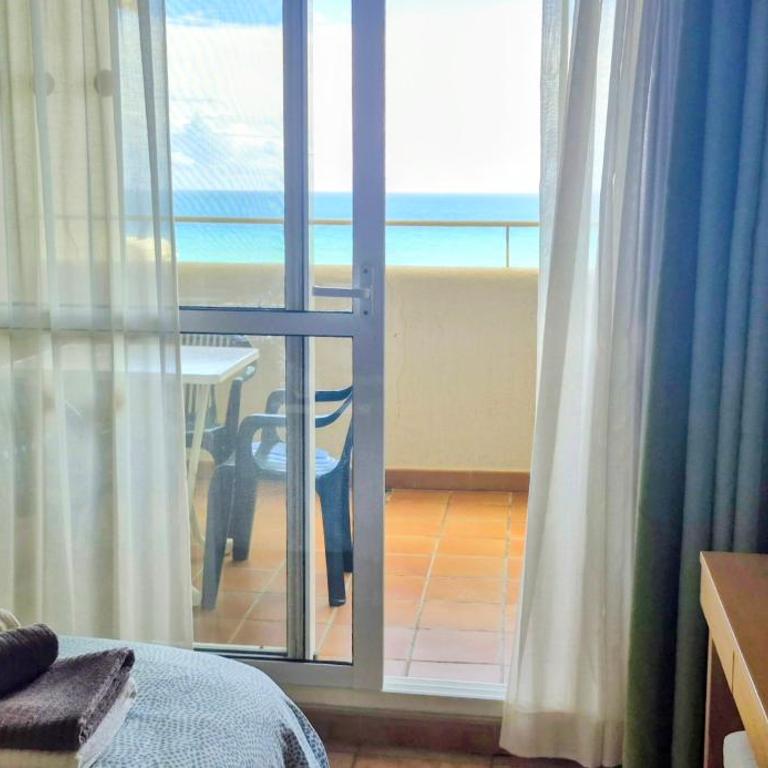 "VIVE BENAL BEACH" Apartamento 1508 con vistas al mar, parque acuático - Apartamento con vistas al mar - 9