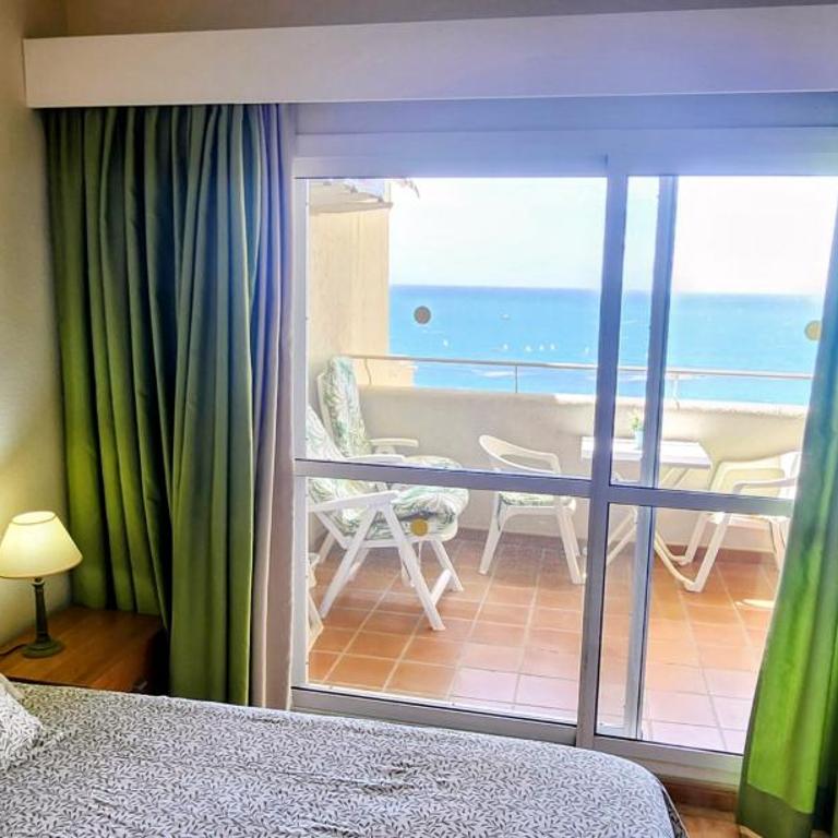 "VIVE BENAL BEACH" Apartamento 1508 con vistas al mar, parque acuático - Apartamento con vistas al mar - 8