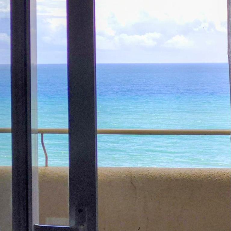 "VIVE BENAL BEACH" Apartamento 1508 con vistas al mar, parque acuático - Apartamento con vistas al mar - 10