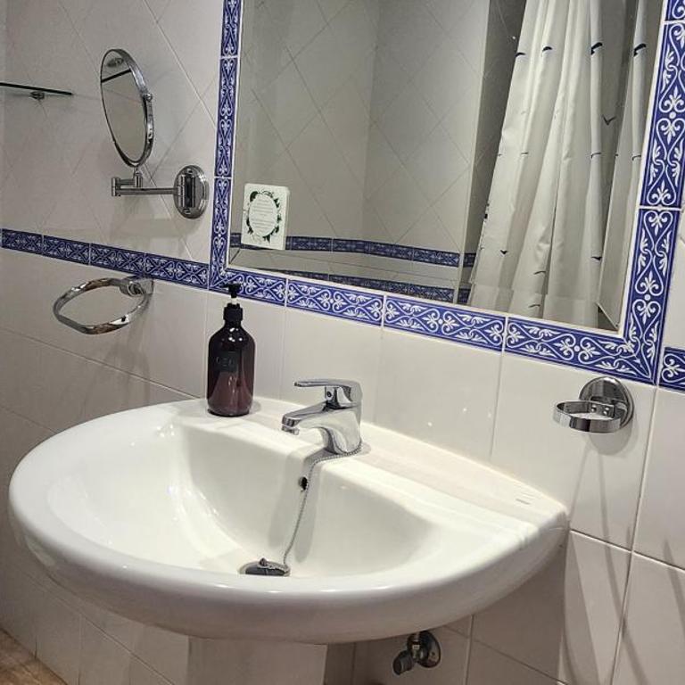 "VIVE BENAL BEACH" Apartamento 1508 con vistas al mar, parque acuático - Apartamento con vistas al mar - 12
