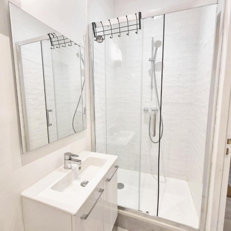 Astana - Concon confortable & Harmonieux - Appartement 1 Chambre - 4