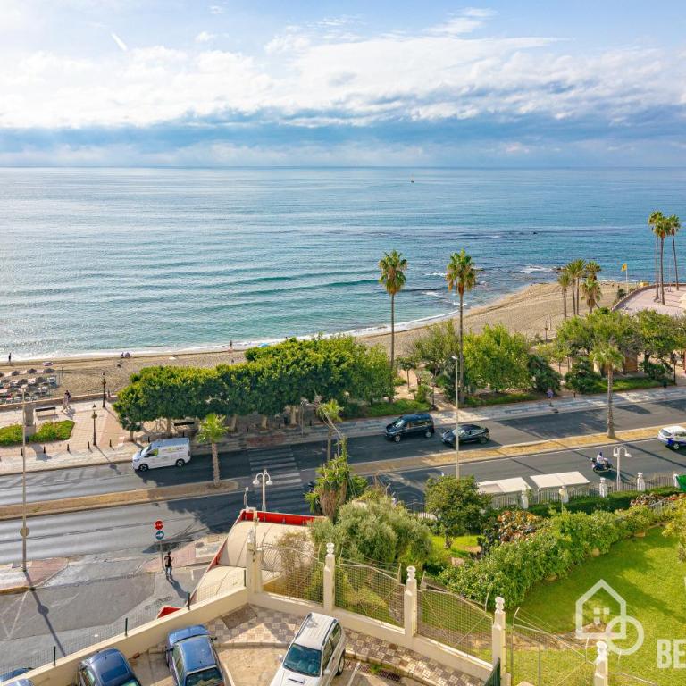 "VIVE BENAL BEACH" Apartamento 1508 con vistas al mar, parque acuático - Apartamento con vistas al mar - 18