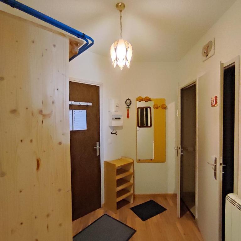 Les porte de la Vanoise 105C - Appartement Standard - 2