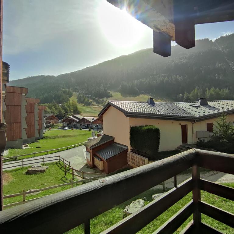 Les porte de la Vanoise 105C - Appartement Standard - 8